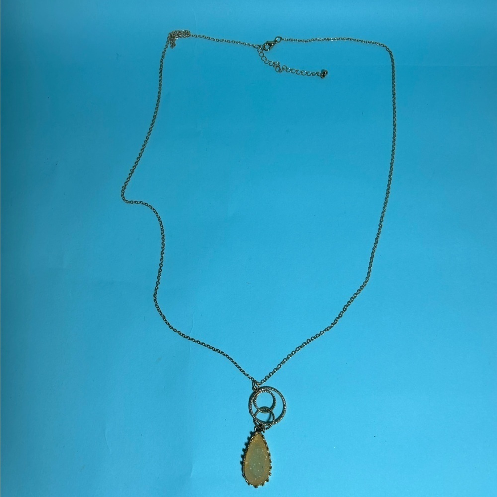 Pretty Necklace